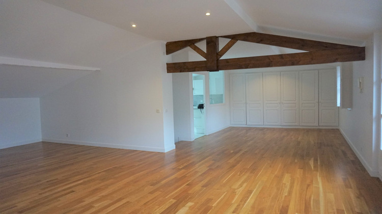 Ma-Cabane - Location Appartement Toulouse, 123 m²