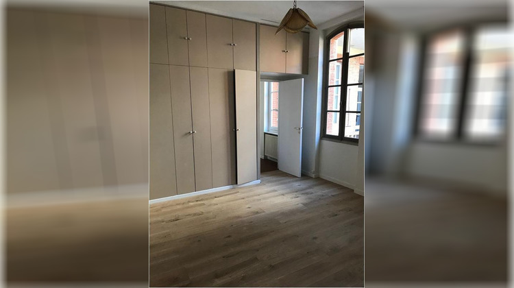 Ma-Cabane - Location Appartement TOULOUSE, 118 m²