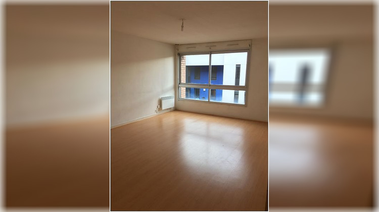 Ma-Cabane - Location Appartement TOULOUSE, 36 m²
