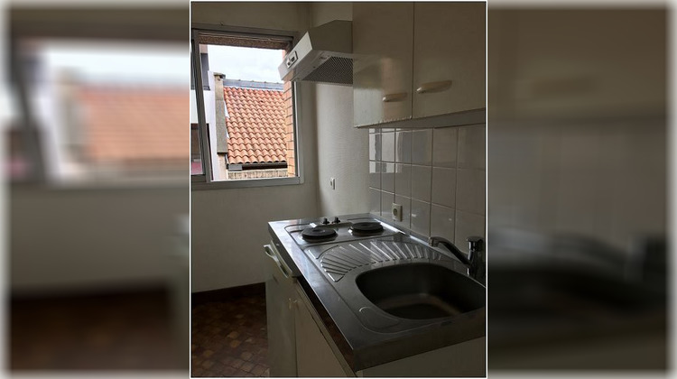 Ma-Cabane - Location Appartement TOULOUSE, 36 m²