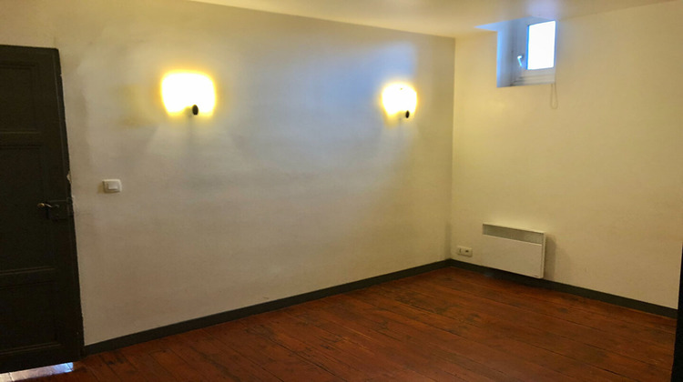 Ma-Cabane - Location Appartement TOULOUSE, 30 m²