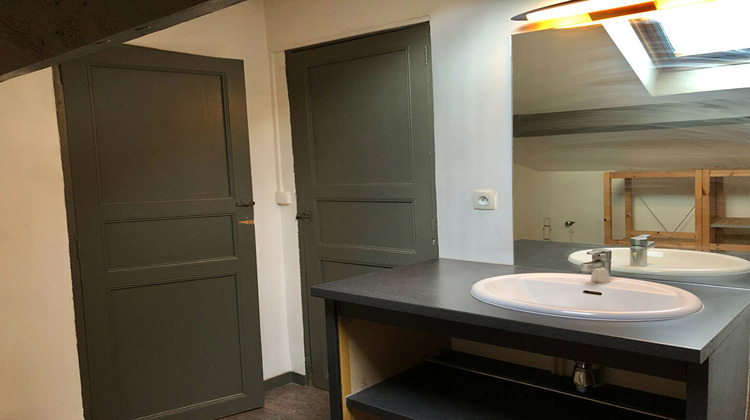 Ma-Cabane - Location Appartement TOULOUSE, 30 m²