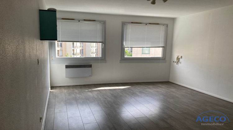 Ma-Cabane - Location Appartement Toulouse, 21 m²
