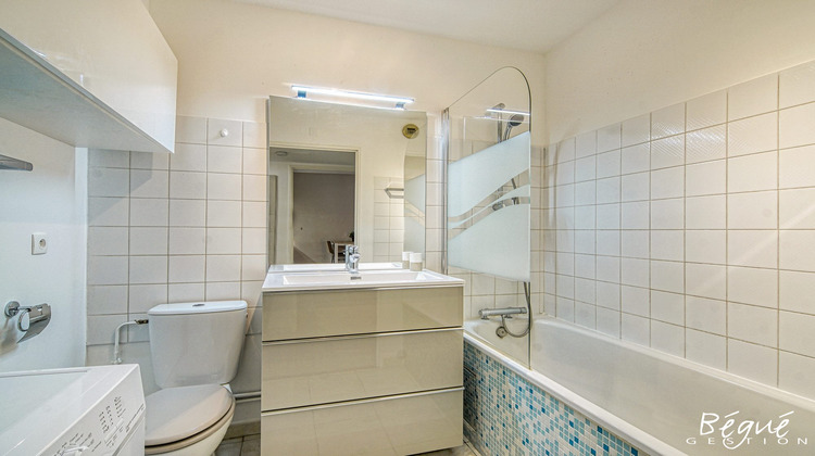 Ma-Cabane - Location Appartement Toulouse, 30 m²