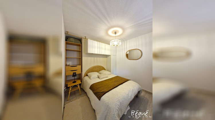 Ma-Cabane - Location Appartement Toulouse, 30 m²