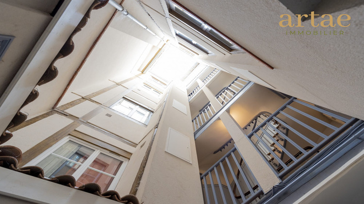 Ma-Cabane - Location Appartement Toulouse, 16 m²