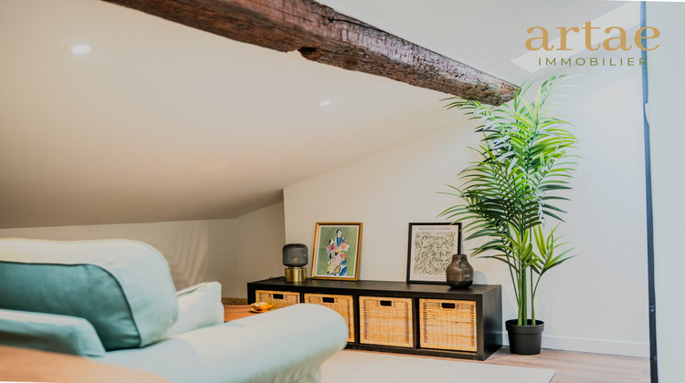 Ma-Cabane - Location Appartement Toulouse, 23 m²