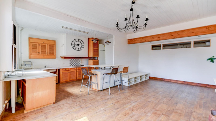 Ma-Cabane - Location Appartement Toulouse, 91 m²
