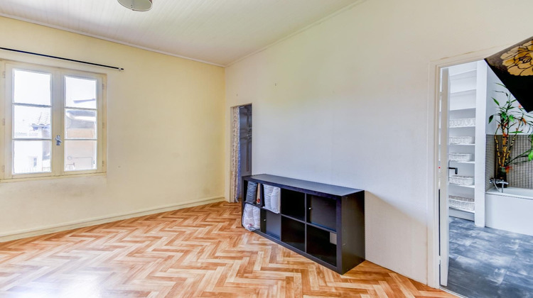 Ma-Cabane - Location Appartement Toulouse, 91 m²