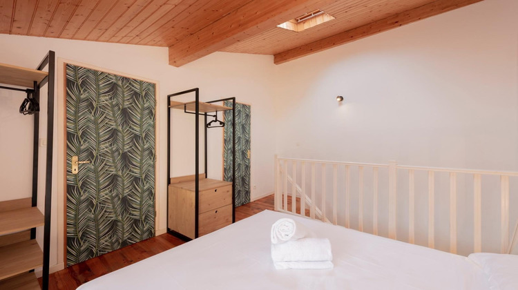Ma-Cabane - Location Appartement Toulouse, 32 m²