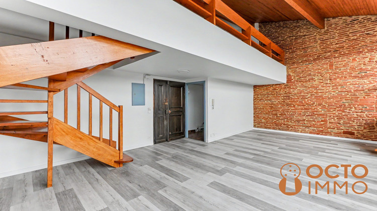 Ma-Cabane - Location Appartement Toulouse, 57 m²