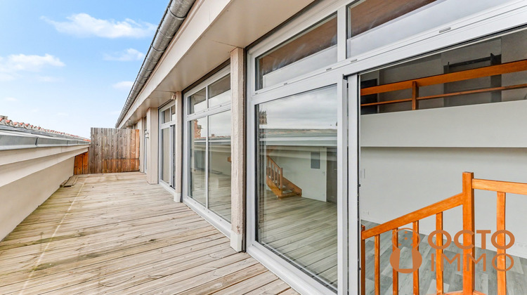 Ma-Cabane - Location Appartement Toulouse, 57 m²