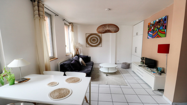 Ma-Cabane - Location Appartement Toulouse, 59 m²