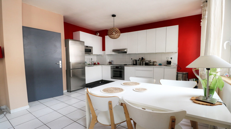 Ma-Cabane - Location Appartement Toulouse, 59 m²