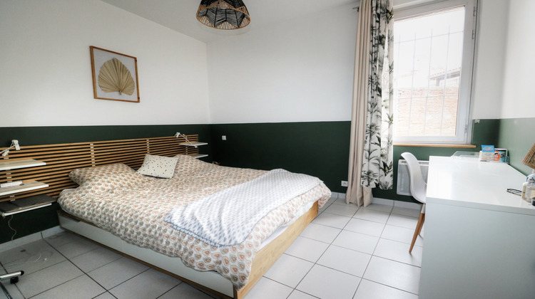 Ma-Cabane - Location Appartement Toulouse, 59 m²