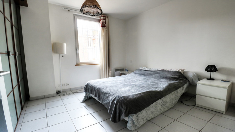 Ma-Cabane - Location Appartement Toulouse, 59 m²