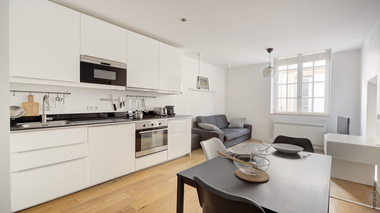 Ma-Cabane - Location Appartement Toulouse, 29 m²