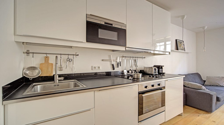 Ma-Cabane - Location Appartement Toulouse, 29 m²