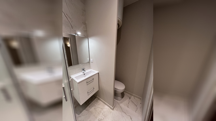 Ma-Cabane - Location Appartement Toulouse, 21 m²