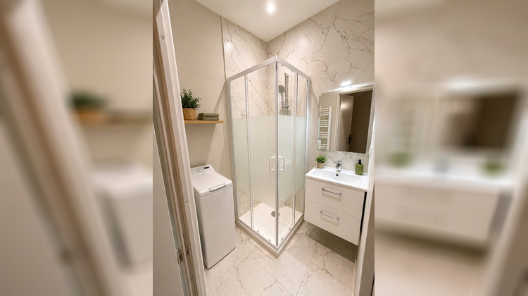 Ma-Cabane - Location Appartement Toulouse, 21 m²
