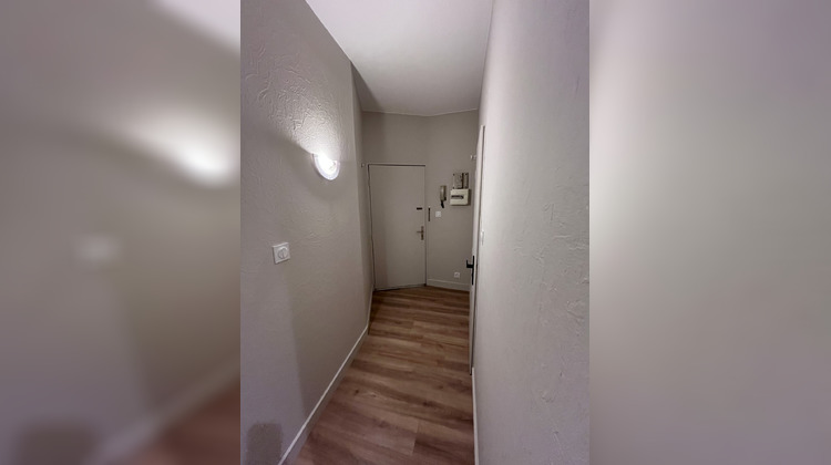 Ma-Cabane - Location Appartement Toulouse, 21 m²