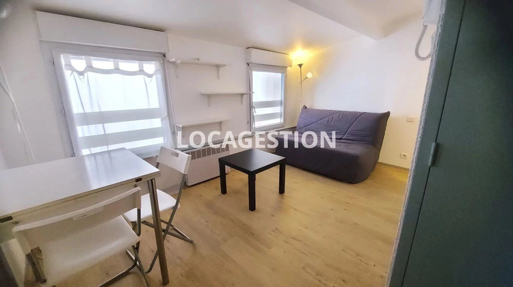 Ma-Cabane - Location Appartement Toulouse, 17 m²