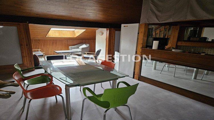 Ma-Cabane - Location Appartement Toulouse, 69 m²