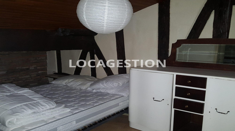 Ma-Cabane - Location Appartement Toulouse, 69 m²