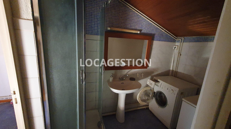 Ma-Cabane - Location Appartement Toulouse, 69 m²