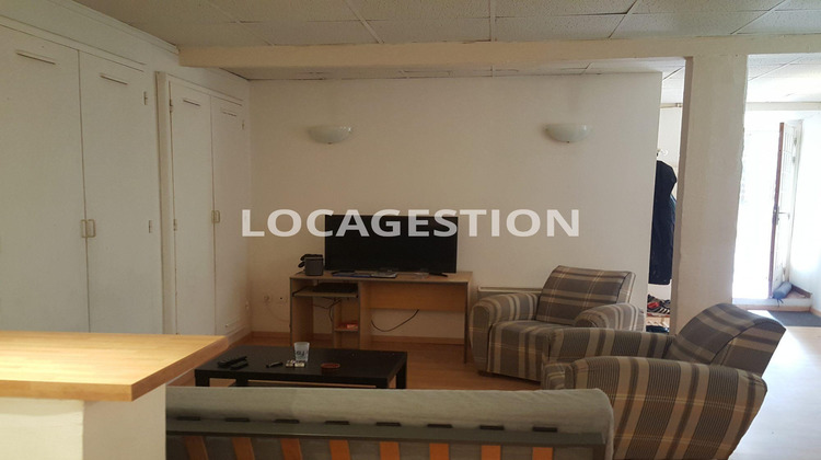 Ma-Cabane - Location Appartement Toulouse, 80 m²