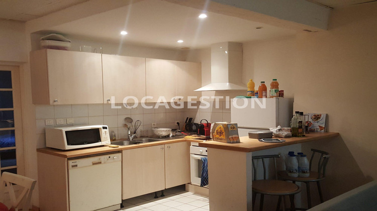 Ma-Cabane - Location Appartement Toulouse, 80 m²