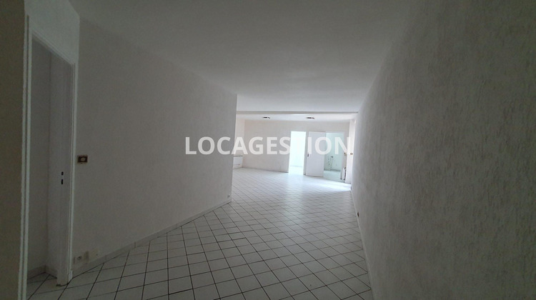 Ma-Cabane - Location Appartement Toulouse, 79 m²