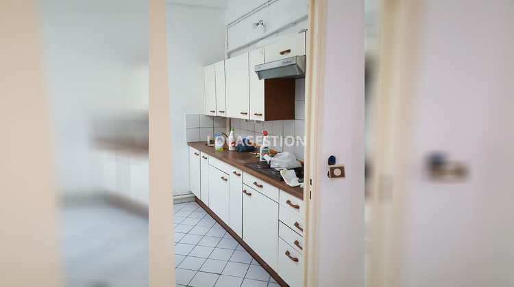 Ma-Cabane - Location Appartement Toulouse, 79 m²