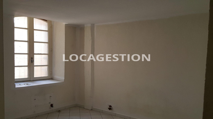 Ma-Cabane - Location Appartement Toulouse, 79 m²