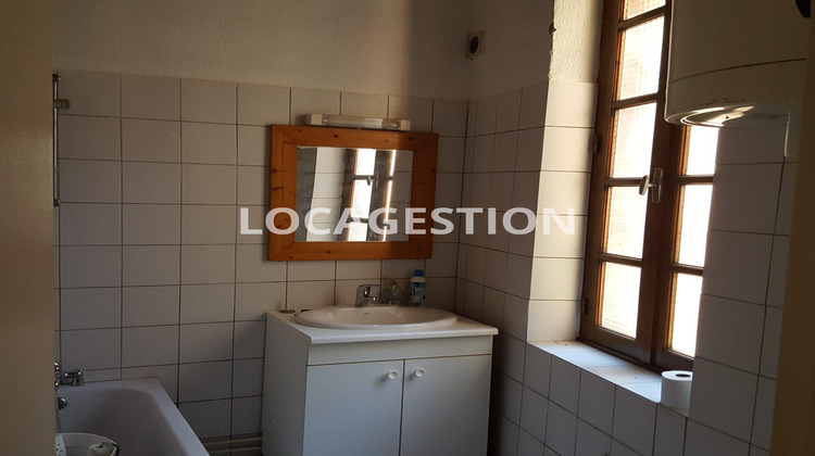 Ma-Cabane - Location Appartement Toulouse, 79 m²