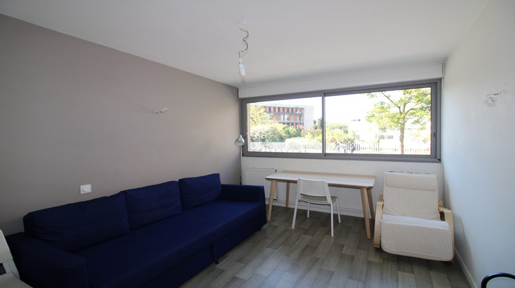 Ma-Cabane - Location Appartement Toulouse, 39 m²