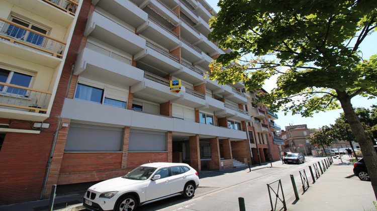 Ma-Cabane - Location Appartement Toulouse, 39 m²