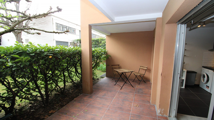 Ma-Cabane - Location Appartement Toulouse, 26 m²