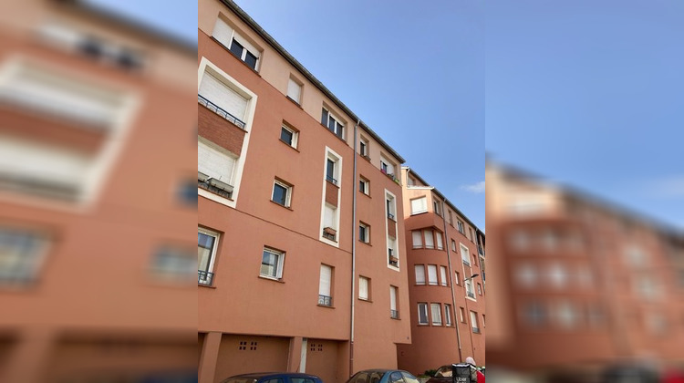 Ma-Cabane - Location Appartement Toulouse, 47 m²