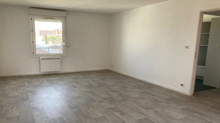 Ma-Cabane - Location Appartement Toulouse, 47 m²