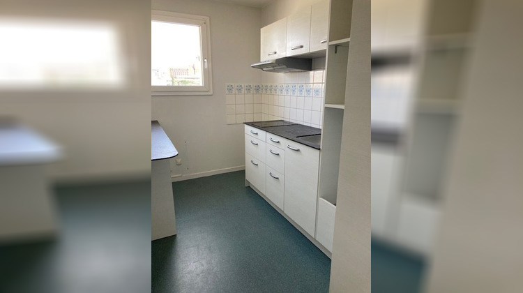 Ma-Cabane - Location Appartement Toulouse, 47 m²