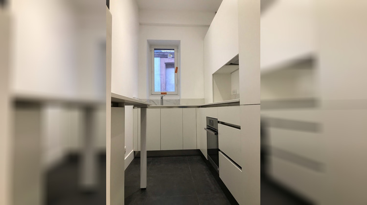 Ma-Cabane - Location Appartement Toulouse, 57 m²