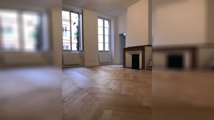 Ma-Cabane - Location Appartement Toulouse, 57 m²