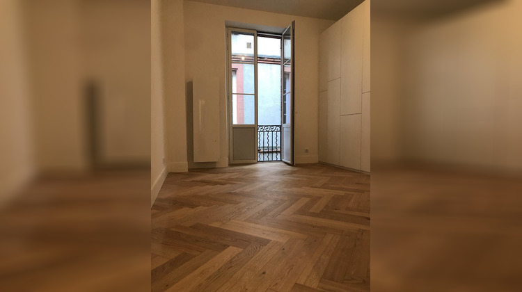 Ma-Cabane - Location Appartement Toulouse, 57 m²