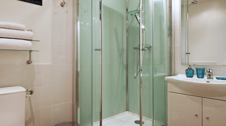 Ma-Cabane - Location Appartement Toulouse, 43 m²