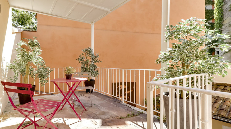 Ma-Cabane - Location Appartement Toulouse, 43 m²