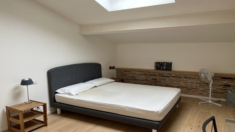 Ma-Cabane - Location Appartement Toulouse, 48 m²