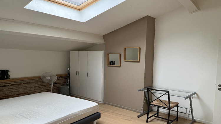 Ma-Cabane - Location Appartement Toulouse, 48 m²