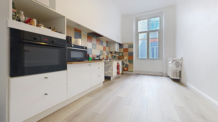 Ma-Cabane - Location Appartement Toulouse, 130 m²