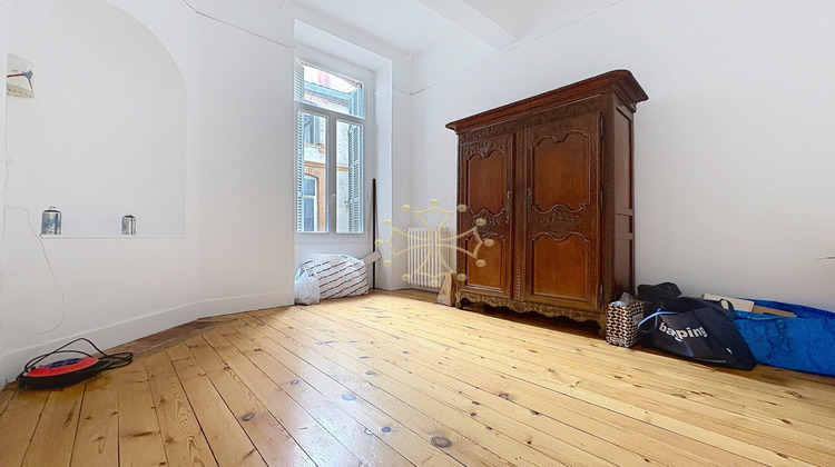 Ma-Cabane - Location Appartement Toulouse, 130 m²